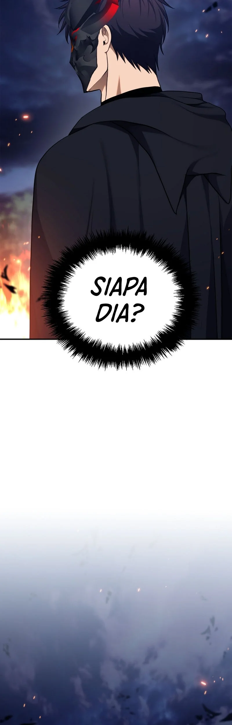 Second Life Ranker Chapter 154 Fix Gambar 31